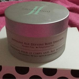June Jacobs anti aging body emulsion